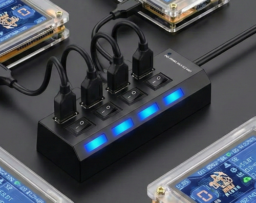 BitMini Pro Güç İstasyonu